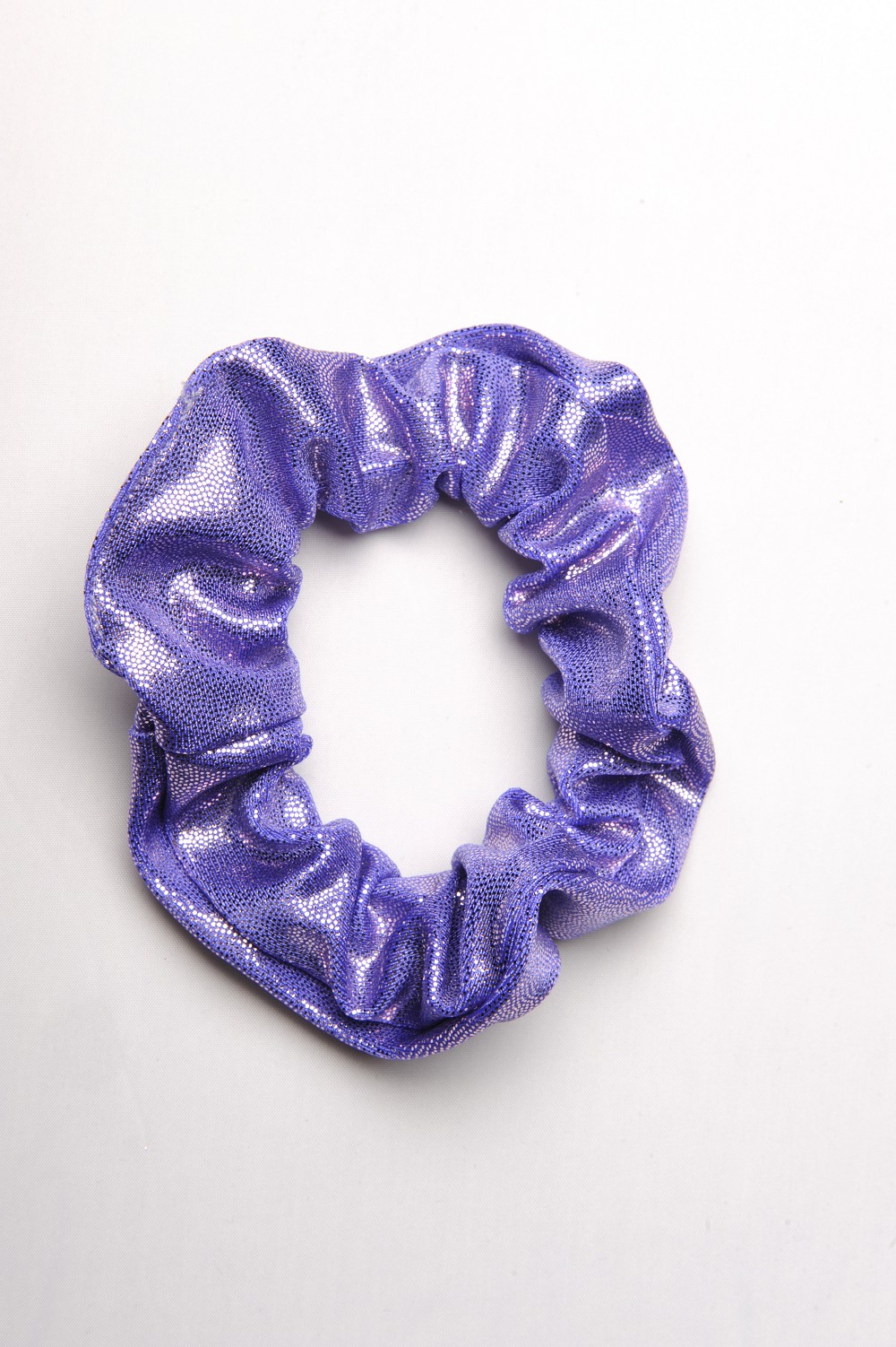 Haargummi Lila Violett Wetlook